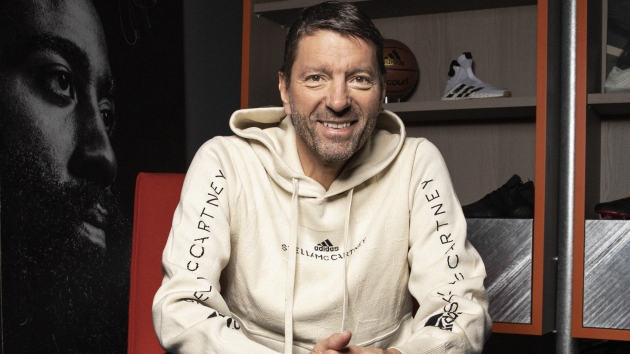 Chefwechsel bei Adidas - Kasper Rorsted gibt das Amt des Vorstandsvorsitzenden der Adidas AG ab - Quelle: Adidas / Hannah Hlavacek